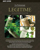 Legitime Anti-Thinning Scalp Hair Tonic 6.76 Ounces. Hair Loss Treatment. Made in Korea. Contains Traditional Oriental All-Natural Organic Vegetables and Herbal Extracts. Strengthen Hair Roots. Stimulate Scalp. For Men and Woman Legitime Korean Hair Loss