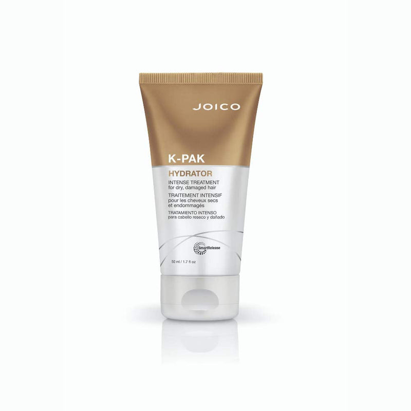 Joico K-PAK Treatment Mini Set | For Damaged Hair Joico