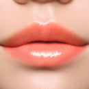 PAUL & JOE Glossy Rouge 05 Fairy Flake, Pink, High Gloss & Radiant Shine, Hydrating, 0.35 oz Infinity Warehouse