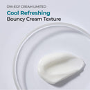 EASYDEW DW-EGF Cream Limited 2.36 oz - Anti-Aging Moisturizer with Human Epidermal Growth Factor & Hyaluronic Acid Collagen to Rejuvenate & Regenerate Cells, Softer Skin, Light weight Refreshing Cream Infinity Warehouse