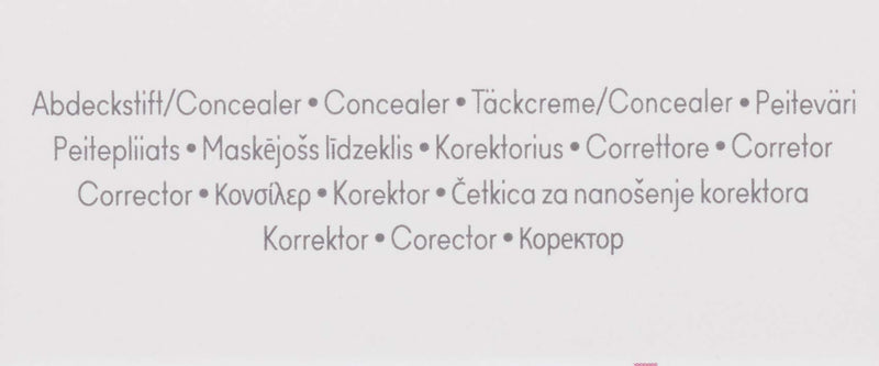 Jane Iredale Circle Delete Under Eye Concealer -