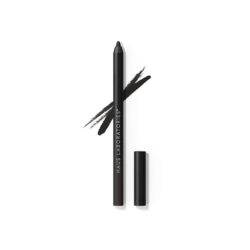 HAUS LABORATORIES by Lady Gaga: EYE-DENTIFY GEL PENCIL EYELINER, Punk Haus Laboratories