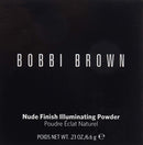 Bobbi Brown Nude Finish Illuminating Powder, 0.23 Oz Bobbi Brown