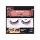 KISS Magnetic Lashes - 01 Charm Kiss Store