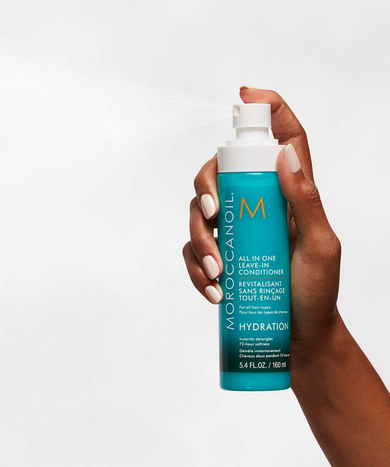 Moroccanoil All In One Leave-In Conditioner martinandmark.com