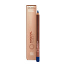 Mineral Fusion Eye Pencil, Azure, 0.04 Oz (Packaging May Vary) Mineral Fusion