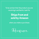 Renpure Plant Based Beauty, Tea Tree Lemon Sage Shampoo, 24 Ounce RENPURE Store