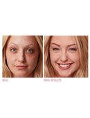 it Cosmetics CC+ Oil-Free Poreless Finish Full Coverage Cream + Anti Aging Hydrating Serum (Medium) It Cosmetics