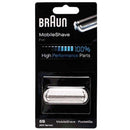 Braun 5S 5609, 370/575 PocketGo Foil and Frame Braun