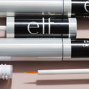 e.l.f. Enhancing Lash & Brow Serum, Promotes Longer-Looking Lashes & Brows, Nourishing & Conditioning Formula, Clear, 0.12 Fl Oz (3.5mL) e.l.f.