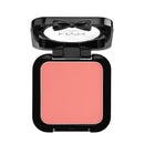 NYX PROFESSIONAL MAKEUP High Definition Blush, Amber, 0.16 Ounce (HDB11) NYX PROFESSIONAL MAKEUP