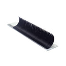 BEYELIAN Easy Fan Eyelash Extensions Mega Volume Lash Extension Light Rapid Fans Black Stylists Professional Salon Use Practice Super Thin Mink 0.03 C Curl 10mm BEYELIAN