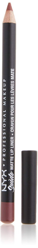 NYX Suede Matte Lip Liner - SMLL 30 Los Angeles NYX
