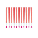 Diane Fromm Mebco Medium 6 Inch Lift Comb, 1 Piece DBC058 Diane