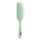 Wet Brush Hair Brush Go Green Treatment & Shine, Eco-Friendly, biogradable, Shine-boosting bursh With Soft Bristles, Minimizes Pain, Removes knots (Tea Tree Oil) Wet Brush Store