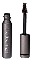 WELL PEOPLE - Expressionist Brow Gel | Clean, Non-Toxic Beauty (Dark Brown) W3LL PEOPLE