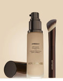 Hourglass Ambient Soft Glow Foundation Brush Infinity Warehouse