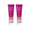 Pacifica Beauty Rose Kombucha Flower Powered Daily Face Cleanesr | For All Skin Types | Rose Tea + Antioxidants | Sulfate and Paraben Free | Vegan and Cruelty Free, 5 Fl Oz (Pack of 2) Pacifica