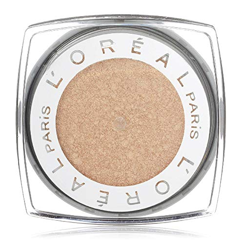 L'Oreal Paris Infallible 24HR Shadow, Eternal Sunshine, 0.12 Ounce L'Oréal Paris