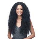 Bobbi Boss Lace Front Wig 3.5" Lace Part MLF338 Josefa (1B) BOBBI BOSS