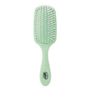 Wet Brush Hair Brush Go Green Treatment & Shine, Eco-Friendly, biogradable, Shine-boosting bursh With Soft Bristles, Minimizes Pain, Removes knots (Tea Tree Oil) Wet Brush Store