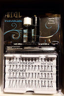 Ardell Individuals DuraLash Combo Pack Starter Kit, 1 Pack Ardell