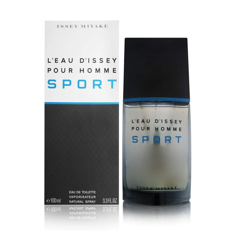 Issey Miyake Sport/Issey Miyake Edt Spray 3.3 Oz (M) Issey Miyake