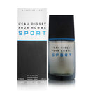 Issey Miyake Sport/Issey Miyake Edt Spray 3.3 Oz (M) Issey Miyake