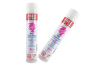 2 X NEW Nail Glue Dryer Drys On Contact Leaving A Glass Like Finish 10 Formula 7.2 fl oz C.N.