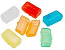 PlakSmacker Toothbrush Hygiene Covers (5 Pack) PLAKSMAKERS