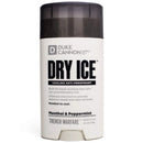 Duke Cannon Supply Co. Dry Ice Cooling Anti-perspirant for Men, 2.6 Oz (Peppermint & Menthol) Duke Cannon Supply Co.