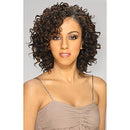 Q NEW DEEP 5PCS - MilkyWay Que Human Hair MasterMix Weave Extensions