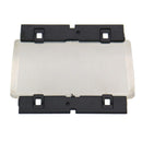 WuYan 2PCS Replacement Foil Screen for Braun 3305 3310 3315 3600 3610 3614 3732 3733 3770 3775 3734 5628 Shaver Razor WuYan