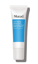Murad Anti-Aging Moisturizer Broad Spectrum SPF 30 (UPDATED PACKAGING) | Grease-Free Face Moisturizer for Women & Men - Anti-Aging Face Cream with SPF, 1.7 Fl Oz martinandmark.com