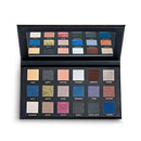 Makeup Revolution Eyeshadow Palette, New Neutrals Smoked Makeup Revolution