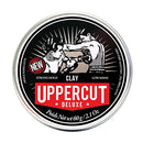 Uppercut Deluxe Clay, Strong Hold, Low Shine, 2.1 Ounces UPPERCUT DELUXE