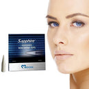 Mei-cha Sapphire PRO Series Disposable Tip (3 Prong Tip) Permanent Makeup Supplies Microblading Machine 50/box MEI-CHA