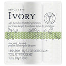 Simply Ivory Aloe Bath Bar by Ivory, 3 Count Ivory