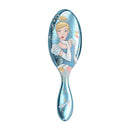 Wet Brush Princess Wholehearted Original Detangler Brush - Disney's Collection Cinderella, Blue - All Hair Types - Ultra-Soft IntelliFlex Bristles Glide Through Tangles with Ease Wet Brush Store