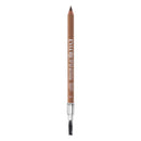 Eylure Brow Defining and Shading, Firm Pencil, Brow Crayon, Dual Ended, Blonde Eylure