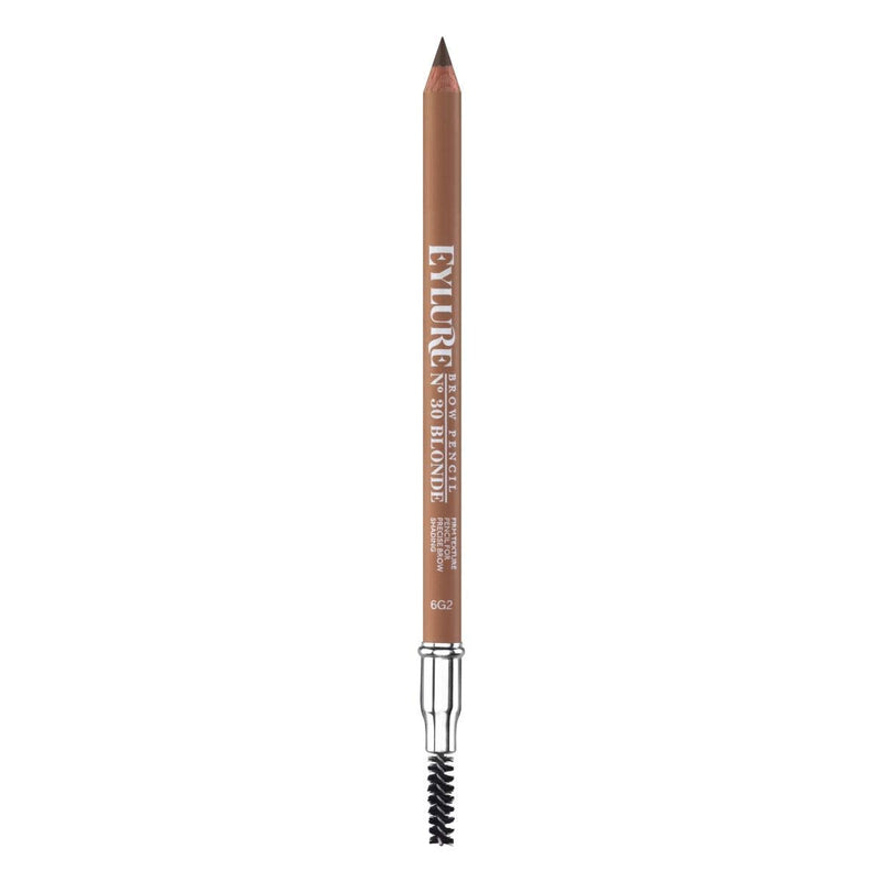 Eylure Brow Defining and Shading, Firm Pencil, Brow Crayon, Dual Ended, Blonde Eylure