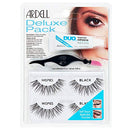 Ardell Deluxe Pack Wispies with Applicator,