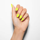 Morgan Taylor Watt Yel-lookin at? Nail Lacquer Morgan Taylor