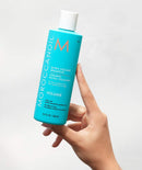 Moroccanoil Extra Volume Shampoo and Conditioner martinandmark.com