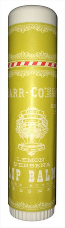 Barr Co. Soap Shop Lip Balm (Lemon Verbena) TUHIMO