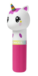 Lip Smacker Lippy Pal Unicorn Flavored Lip Balm | Clear Matte | Unicorn Magic | For Kids, Girls | Stocking Stuffer | Christmas Gift Lip Smacker