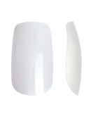 Kiss Nails 100 Full Cover Nails - Active Square KISS