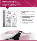Anti Cellulite Cream Firming Resculpting Gel Exclusive Body Toning Hot Thermo Treatment. Anacis - 2pac x 5.07 Oz Anacis