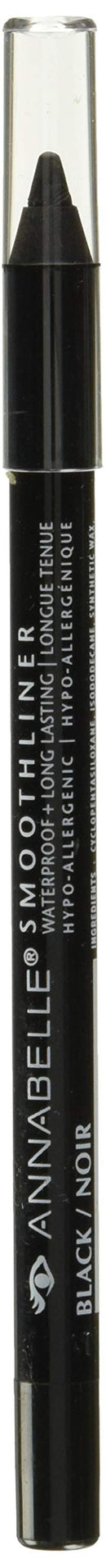 Annabelle Smoothliner, Black, 0.04 oz ANNABELLE