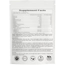Urolithin A Supplement Gummies,500mg Urolithin A+ Supplement,Mitochondrial Support Supplement for Cellular Support,Muscle Strength & Longevity,Renewal, Sugar Free,60 CT Infinity Warehouse